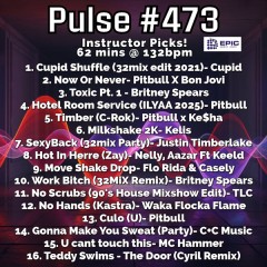 Pulse 473 - Instructor..